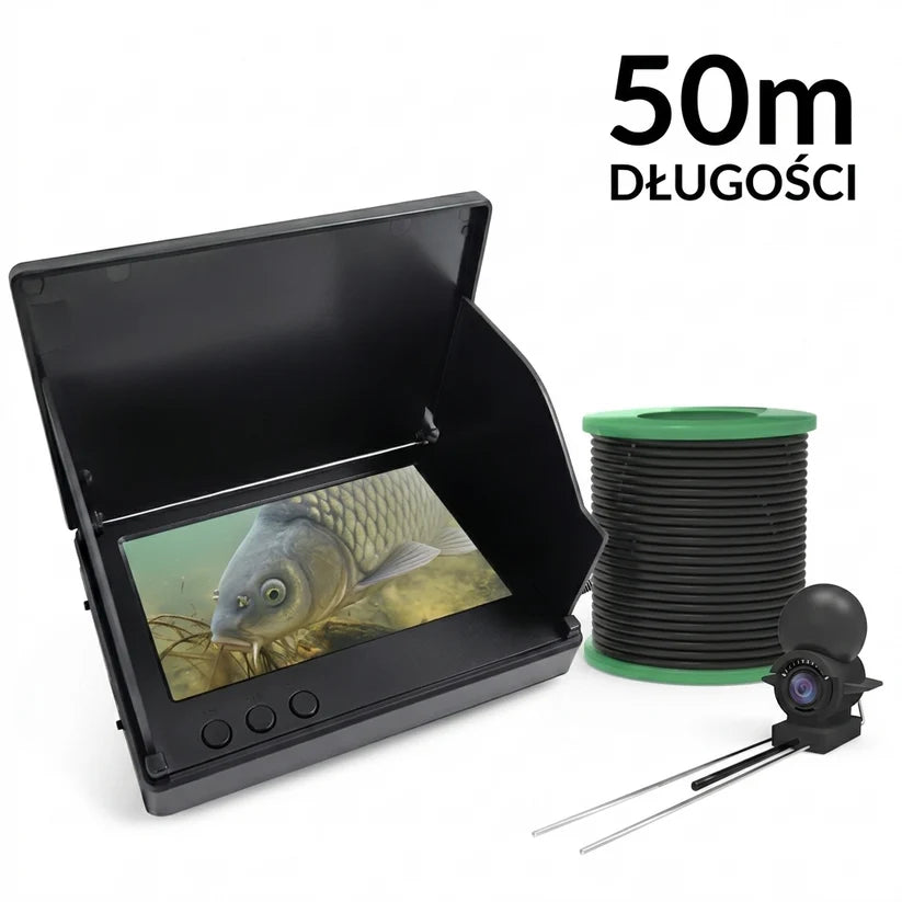 Kamera Wędkarska FishSight