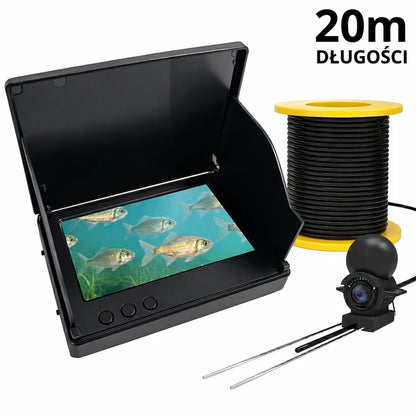 Kamera Wędkarska FishSight