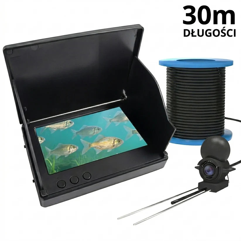 Kamera Wędkarska FishSight