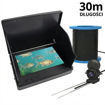 Kamera Wędkarska FishSight