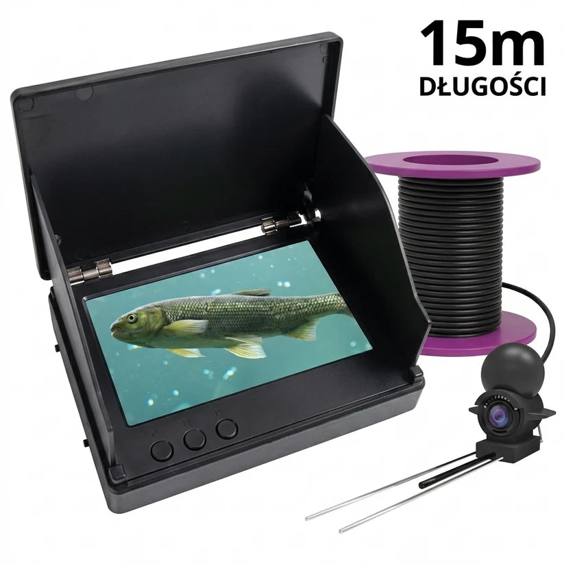 Kamera Wędkarska FishSight