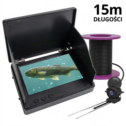 Kamera Wędkarska FishSight