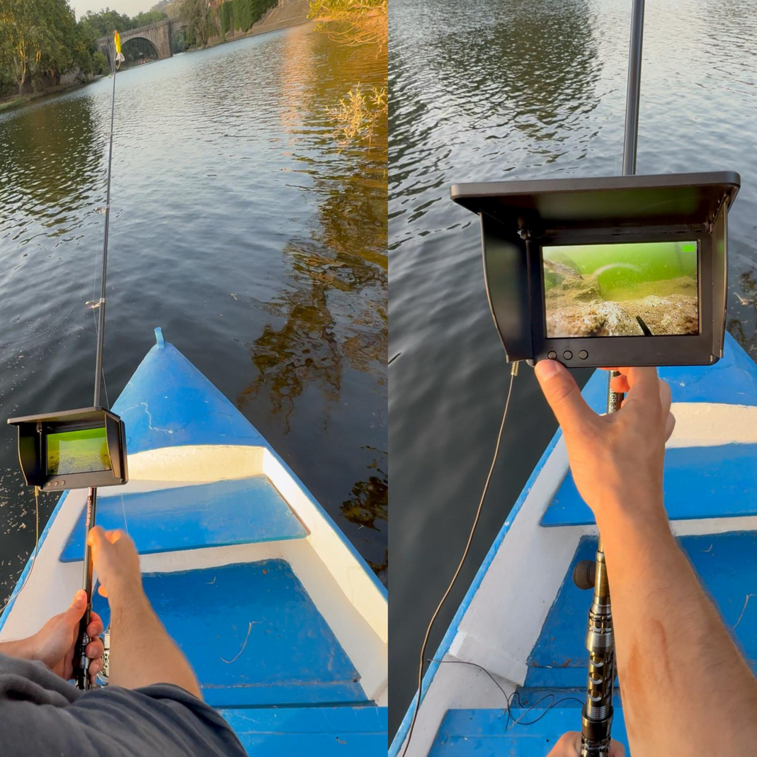 Kamera Wędkarska FishSight