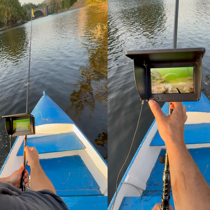 Kamera Wędkarska FishSight